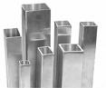 Stainless Square Tubing